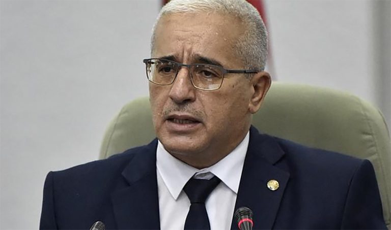 Conférence des présidents des Parlements africains:  Boughali poursuit ses rencontres diplomatiques