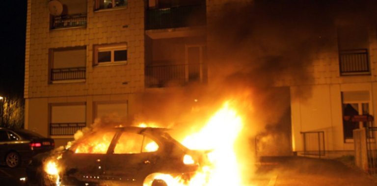Chelghoum Laid (Mila) : 3 personnes brûlées à l’intérieur d’une voiture