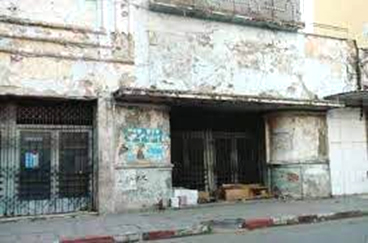 Annaba totalement déculturée