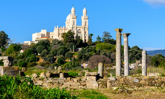Presse locale à Annaba  Le scandale « À Annaba on organise des conférences dans des égouts de la ville ! »