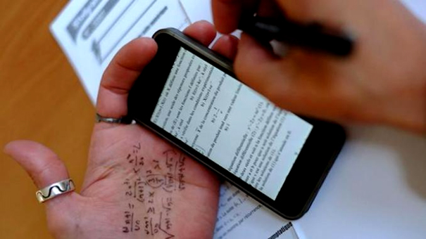 Ltte contre la fraude au BAC à Mila : Des instruments sophistiqués mis à contribution