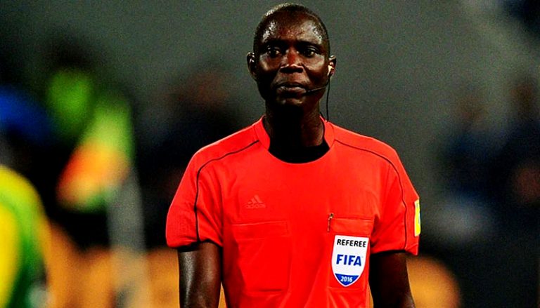 Bakary Gassama encore une fois dans la sauce