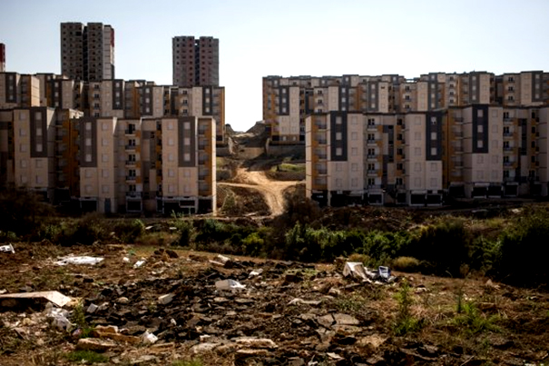 L’attribution de logements sociaux sans environnement adapté