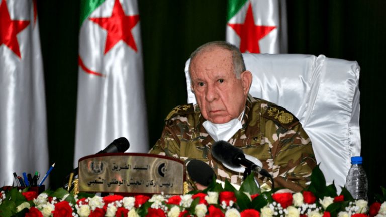 Les Algériens appelés à adhérer à l&rsquo;initiative « Main tendue » annoncée par le président Tebboune