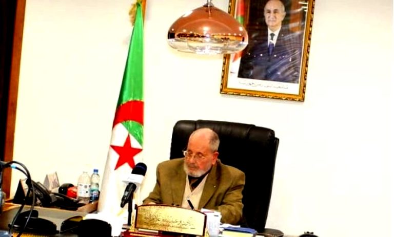 12e session du Groupe de vision stratégique « Russie-Monde islamique » :  Ghlamallah à Kazan