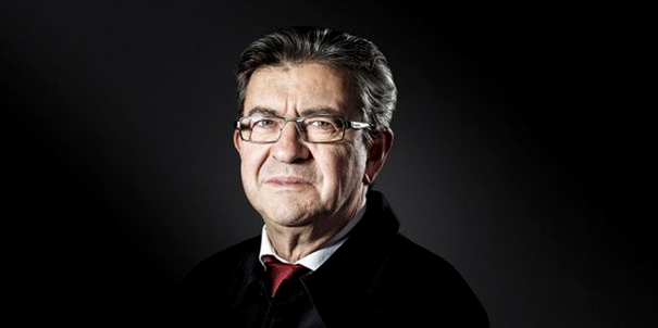 Jean Luc Mélenchon :  « Si je deviens premier ministre mon premier voyage à l’étranger sera en Algérie »