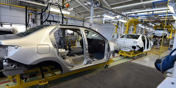 Industrie automobile: L’option montage est définitivement exclue