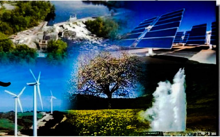 Transition énergétique : L’importance des solutions  technologiques soulignée