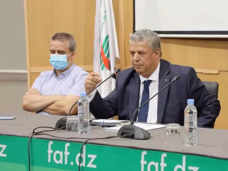 FAF  : L’assemblée générale ordinaire le 16 juin La Fédération algérienne de football (FAF) tiendra son assemblée générale ordinai