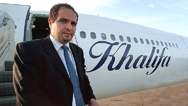 Abdelmoumène Khalifa croupira en prison