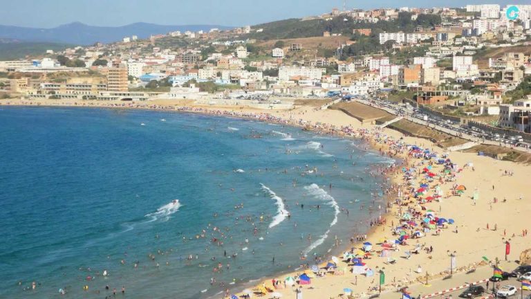 El Tarf / Vers le lancement d’une plage privé:  Une expérience pilote à étudier sur toutes les coutures