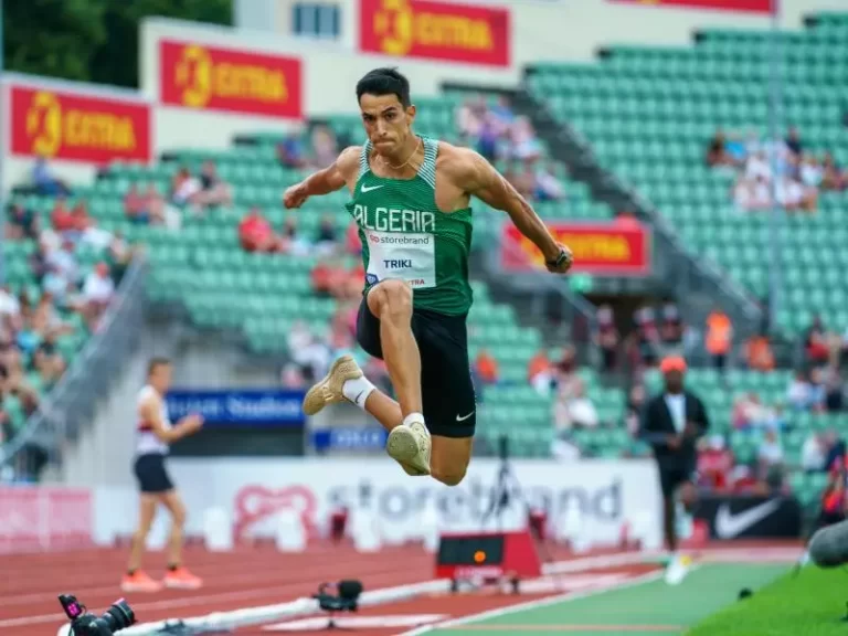 Championnats d&rsquo;Afrique 2022  :L’Algérie avec 14 athlètes au rendez-vous  de Saint-Pierre