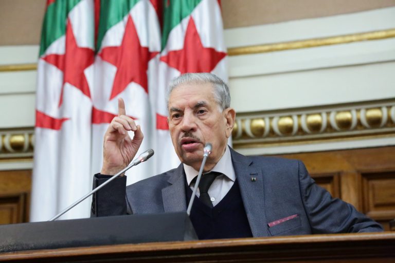 Goudjil: « L&rsquo;Algérie nouvelle consacre l’Amazighité en tant que composante authentique et constante de l’identité Algérienne et de l’unité nationale »