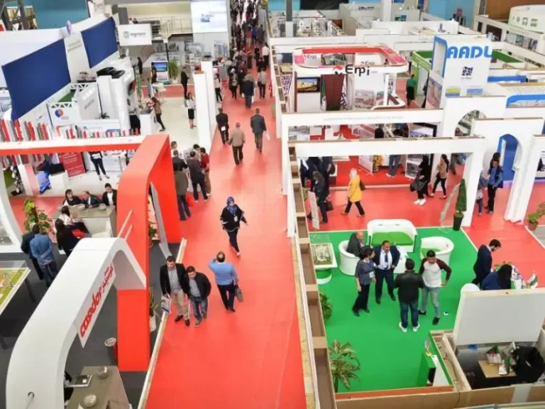 Salon « Made in Algeria » à Tripoli: Participation de plus de 120 opérateurs économiques