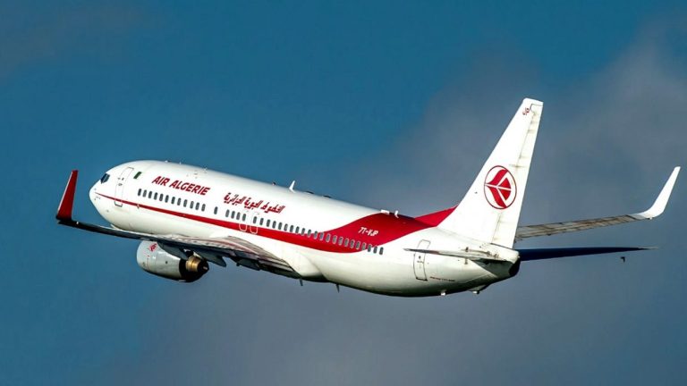 Air Algérie Ouverture d&rsquo;une nouvelle ligne Alger-Doha le 3 août prochain