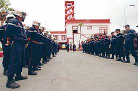 Annaba- Protection civile : 57 interventions menées en un mois