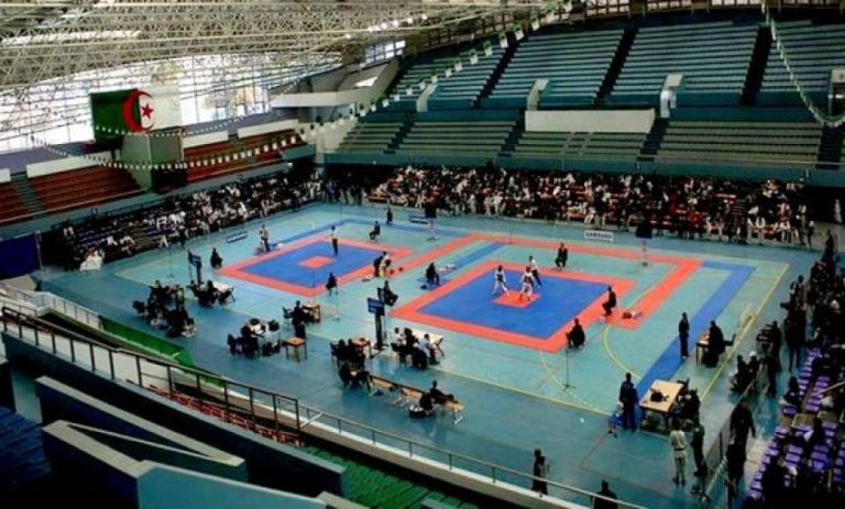 JM/Taekwondo: 168 athlètes de 22 pays en lice dès dimanche