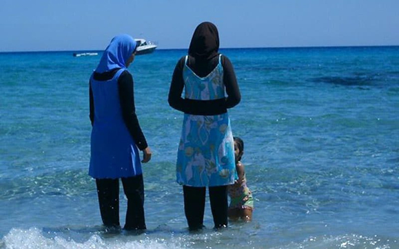 Une première en Algérie:  Une plage à Alger réservée uniquement aux femmes