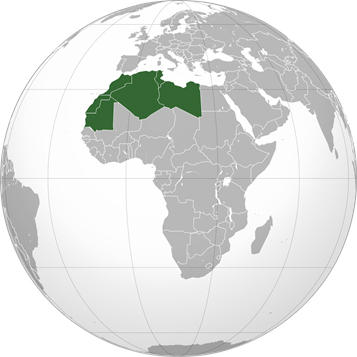 Le Maghreb à la croisée des chemins