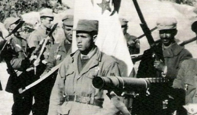 Soixantenaire de l’indépendance: Retour sur le rôle actif du martyr Mokhtar Kritli dans les préparatifs de la Révolution