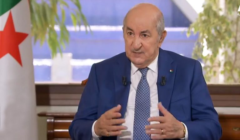 Rencontre Tebboune-Médias: Direct, franc et sans détour