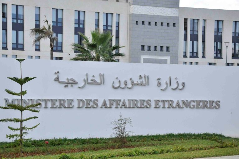 Sommet arabe d&rsquo;Alger: Début du dépôt des demandes d&rsquo;accréditation pour la presse étrangère