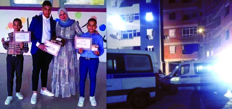 Annaba-Le mystérieux quadruple assassinat:  Le meurtrier avoue son crime