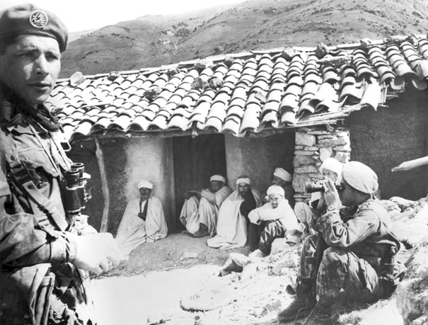 Guerre d’Algérie:  Une vision plus objective commence à se profiler