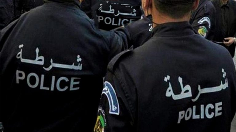 Guelma/ Lutte contre le comportement négatif et dangereux des motocyclistes:  La police se mobilise