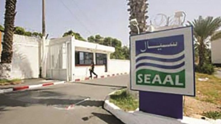Alger: Suspension de l&rsquo;alimentation en eau potable dans plusieurs communes de samedi soir à lundi matin