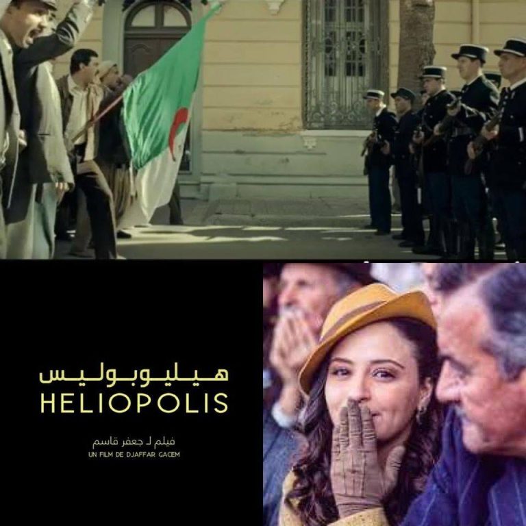 L’industrie du cinéma à l’ordre du jour