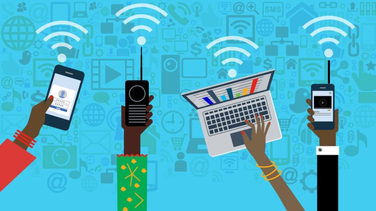 Annaba:La connexion Internet toujours défaillante