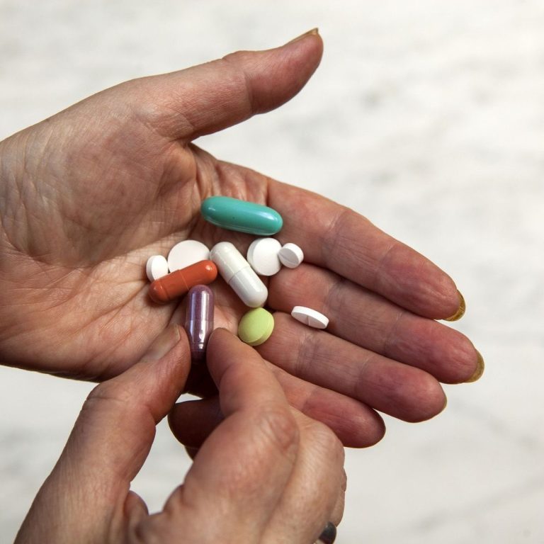 Psychotropes:  D’où proviennent ces quantités écoulées ?