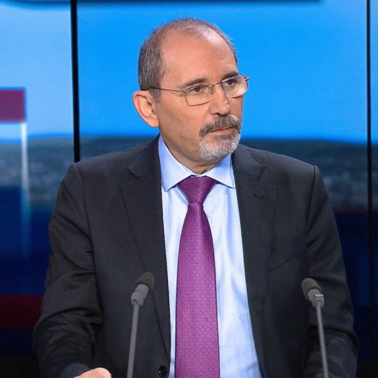 Réconciliation palestinienne: La Jordanie salue les efforts de l&rsquo;Algérie