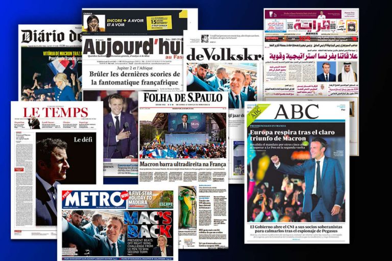 Blida: la presse mondiale a contribué dans l’internationalisation de la Révolution algérienne