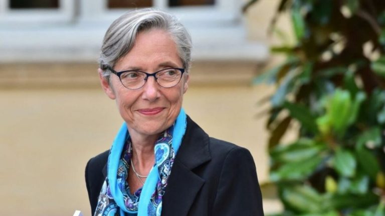 Élisabeth Borne à Alger :  La France veut redevenir le premier partenaire économique de l’Algérie