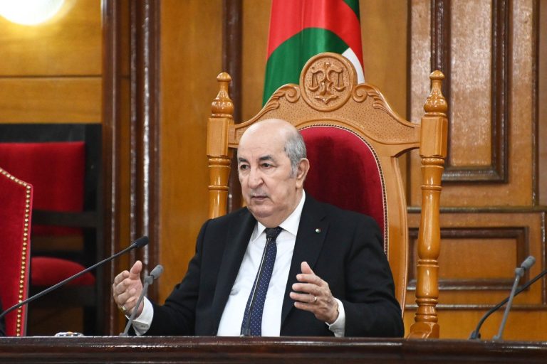 Activités du Président de la République