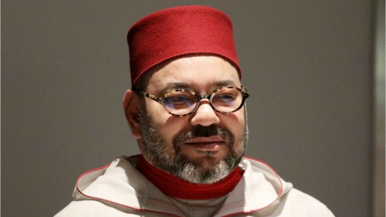 La visite d’Élisabeth Borne à Alger:  Les marocains fous de rage