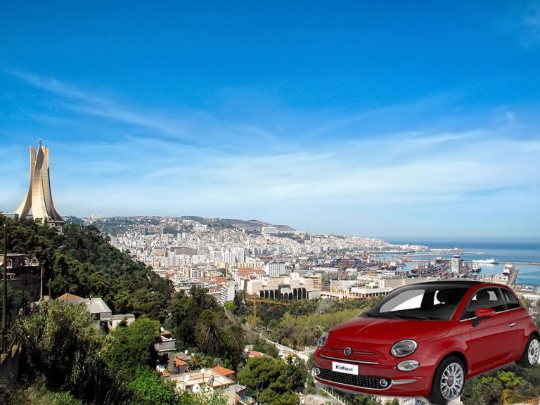 Fiat se met déjà au travail