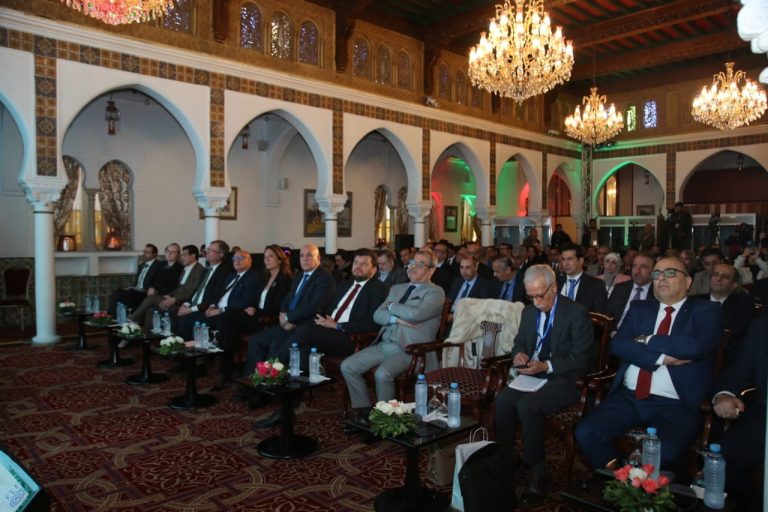 L&rsquo;OIT salue l&rsquo;expérience de l&rsquo;Algérie dans la validation des compétences acquises par expérience