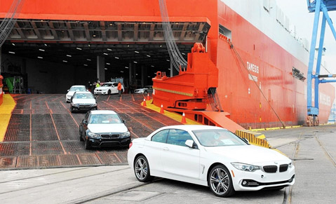 Importation de voitures:   Les véhicules diesels exclus