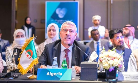 L&rsquo;Algérie participe à Muscat au 3èmecongrès ministériel sur la résistance aux antimicrobiens