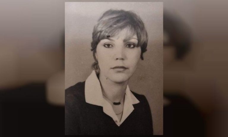 L&rsquo;ancienne journaliste du quotidien « An-nasr » Hayat Belahreche n&rsquo;est plus
