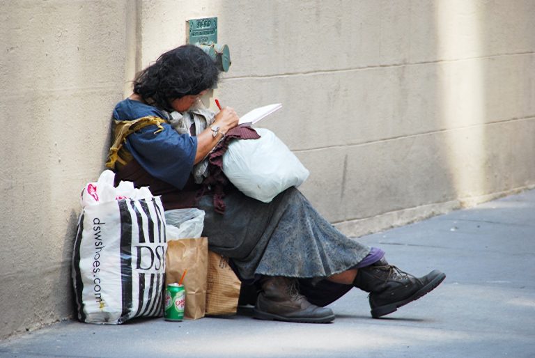 Ces femmes qu’on abandonne
