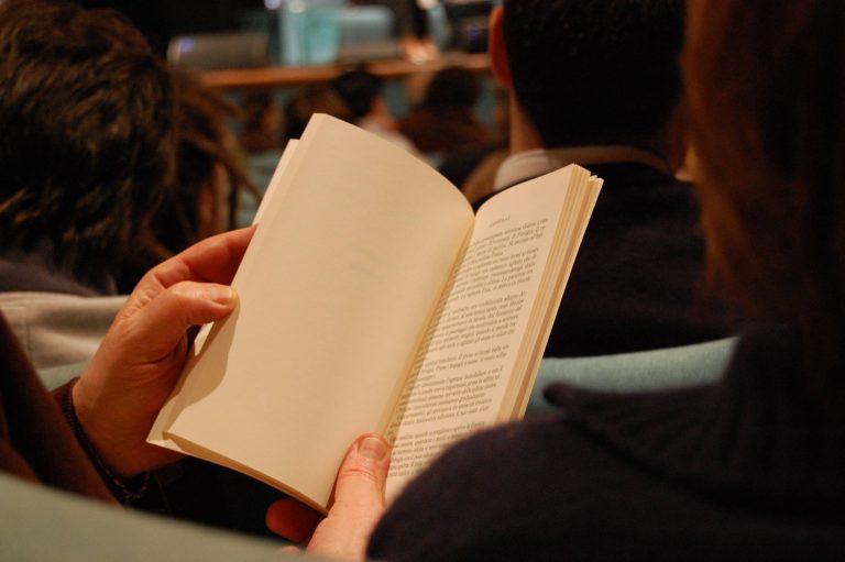 L’absence de lecture, ce grand défaut des Algériens