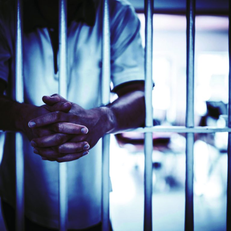 Conditions d’incarcération:  Certaines prisons sont au top mais d’autres hélas !