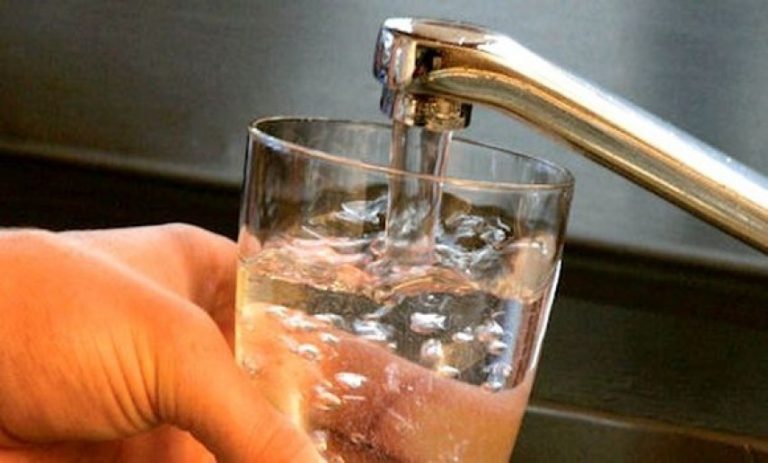 Guelma:  Grave pénurie d’eau potable