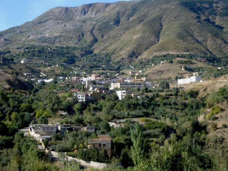 Mila/  Le gaz bientôt à Tassala