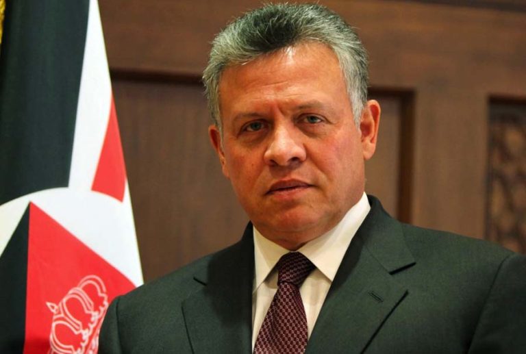 Le Roi Abdallah II de Jordanie entame une visite d&rsquo;Etat en Algérie à partir de samedi