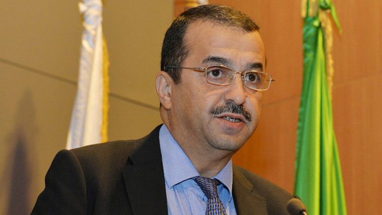 Arkab:  L’Algérie ne soutient pas l&rsquo;idée de plafonnement des prix du gaz naturel